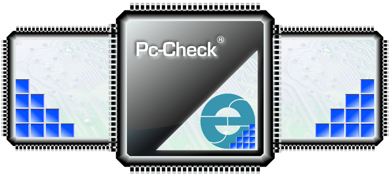 Включено в   Pc-Check® UEFI   Пакет Pc-Check - это готовое к использованию диагностическое программное обеспечение для тестирования устаревших ПК